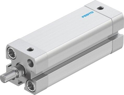 Festo 536331 Compact cylinder ADN-16-50-A-P-A