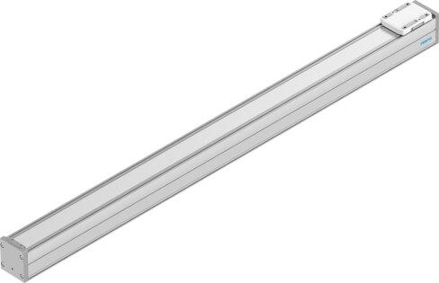Festo 8062832 Guide axis ELFC-KF-80-1200