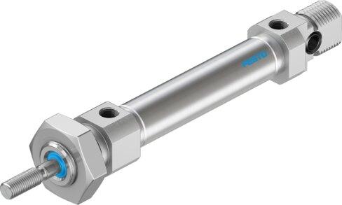 Festo 546398 Round cylinder DSNU-3/8"-1"-P-A