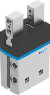Festo 1254049 Parallel gripper DHPS-25-A