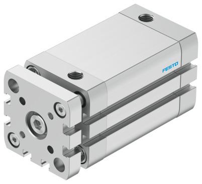 Festo 554255 Compact cylinder ADNGF-40-50-P-A