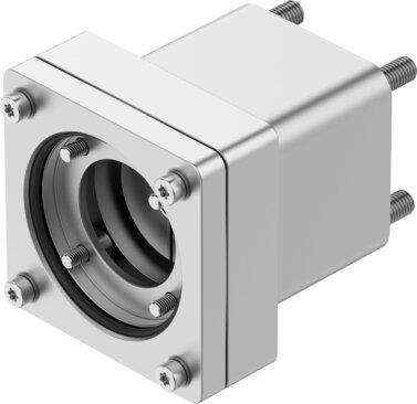 Festo 8197496 Axial kit EAMM-A-D50-60G-S1-G2