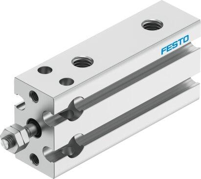 Festo 4830902 Compact cylinder DPDM-6-15-PA