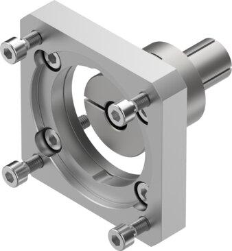 Festo 557985 Axial kit EAMM-A-K48-70A