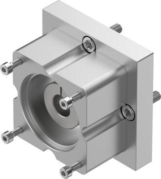Festo 4824833 Axial kit EAMM-A-T46-60P