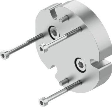 Festo 2837169 Adapter kit DHAA-G-Q11-25-B13G-35