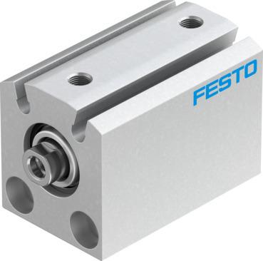 Festo 188110 Short-stroke cylinder ADVC-16-15-I-P-A