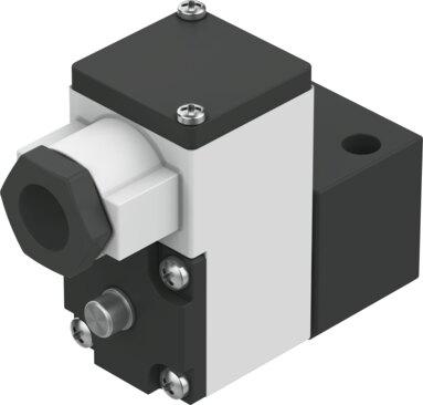 Festo 8118341 Pilot valve MGXIAH-3/2-0.8-24DC-KS