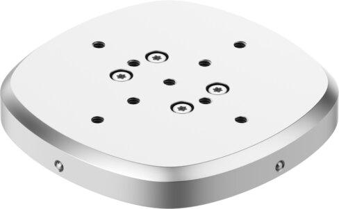 Festo 8205197 Adapter plate OAMC-PA-M4-9