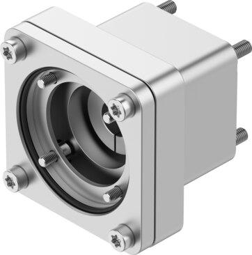 Festo 8199481 Axial kit EAMM-A-D60-80G-S1-G2
