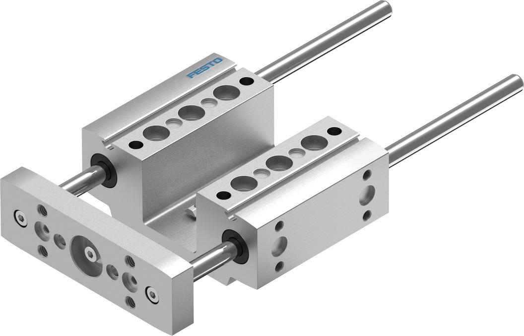 Festo 3192934 Guide unit EAGF-P1-KF-16-100