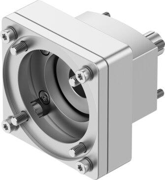 Festo 8197455 Axial kit EAMM-A-L48-80G-G2