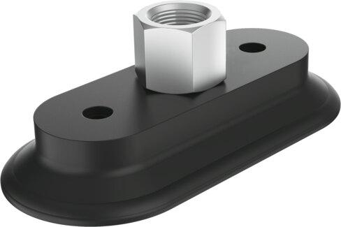 Festo 8073855 Vacuum suction cup OGVM-40X85-SV-N-G14F