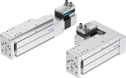 Festo 8083713 Mini slide unit EGSS-BS-KF-60-