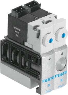 Festo 547287 Air solenoid valve CPVSC1-M1H-J-T-Q4