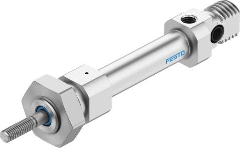 Festo 193996 ISO cylinder ESNU-8- -