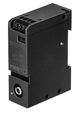 Festo 152619 Vacuum switch VPEV-W-KL-LED-GH