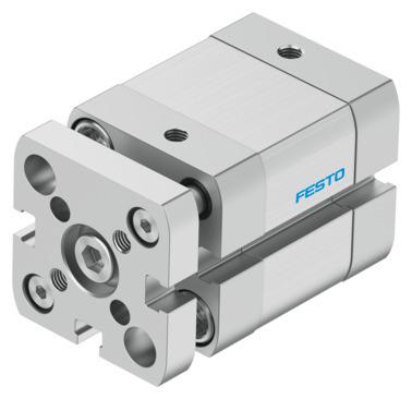 Festo 554230 Compact cylinder ADNGF-25-10-P-A