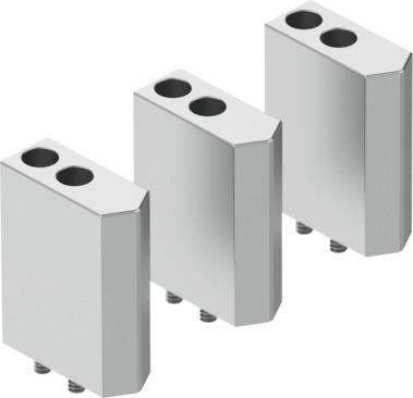 Festo 541102 Gripper jaw blank BUB-HGDT-35