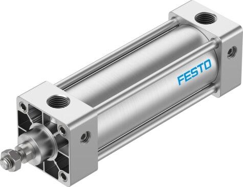 Festo 8117043 Standards-based cylinder DSNA-N-1 1/2"- -