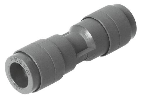 Festo 132890 Push-in connector QS-V0-4