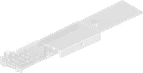 Festo 8047501 Identification holder ASCF-H-P11