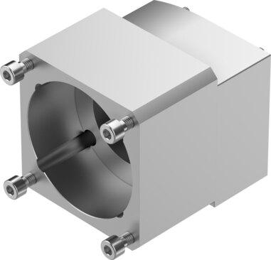 Festo 8063506 Axial kit EAMM-A-L62-115GA