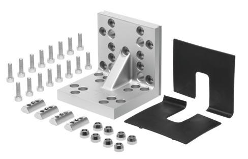 Festo 175951 Basic kit HMBF-DB