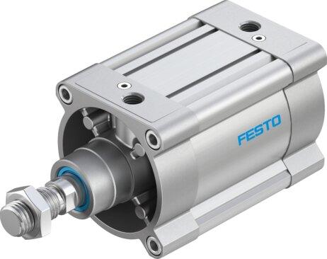 Festo 1804958 ISO cylinder DSBC-125-50-PPVA-N3