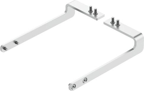Festo 8191126 Gripper jaw mounting EHAA-G1-E20-40-GGA1-AP