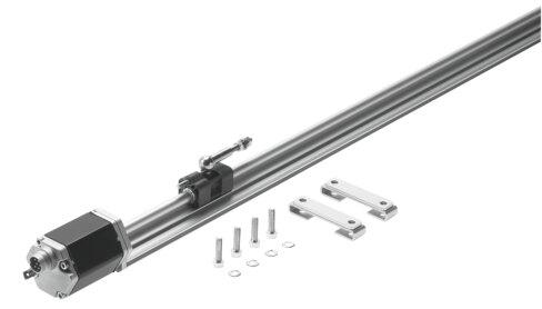 Festo 178307 Displacement encoder MME-MTS-450-TLF-AIF