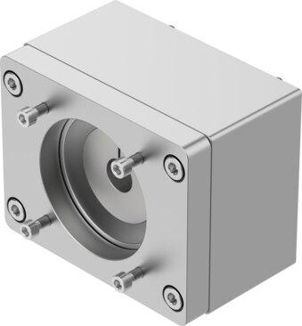 Festo 8107720 Axial kit EAMM-A-S95-84AA