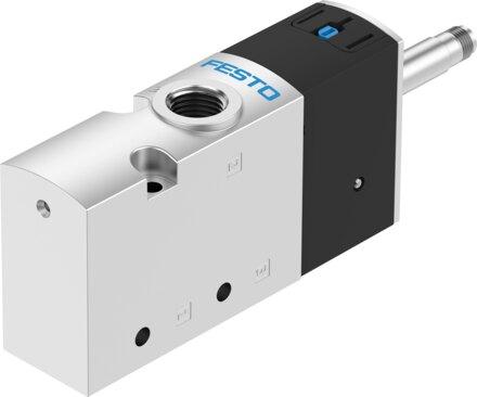 Festo 8193002 Solenoid valve VUVS-L25-M32U-MD-N14-FN