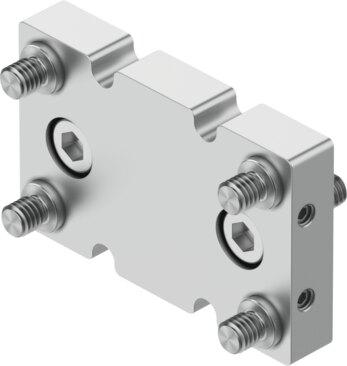 Festo 1280494 Adapter kit DHAA-G-G6-25-B11-32