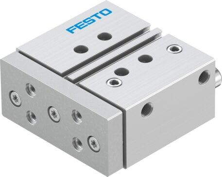 Festo 8118871 Guided drive DFM-25-30-P-A-KF-F1A