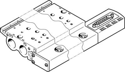 Festo 550186