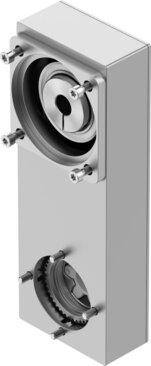 Festo 8222170 Parallel kit EAMM-U-65-T42-60RA-114