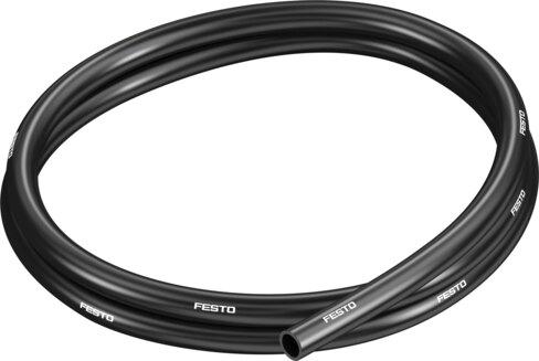 Festo 525440 Plastic tubing PUN-V0-10X1,5-SW