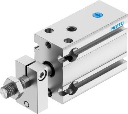 Festo 4834380 Compact cylinder DPDM-Q-16-5-P-PA