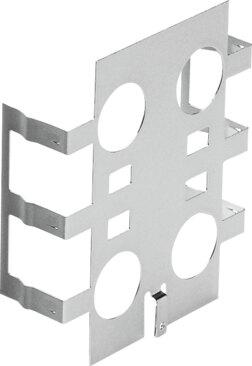 Festo 526184 Shielding plate CPX-AB-S-4-M12