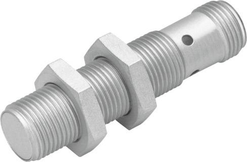 Festo 538298 Proximity sensor SIEF-M12B-NS-S-L-WA