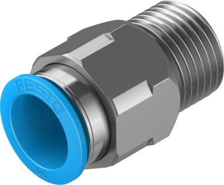 Festo 130685 Push-in fitting QS-1/2-16-20