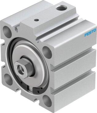 Festo 188252 Short-stroke cylinder AEVC-50-10-I-P-A