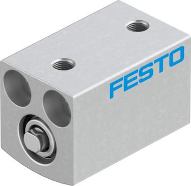 Festo 526900 Short-stroke cylinder ADVC-6-10-P