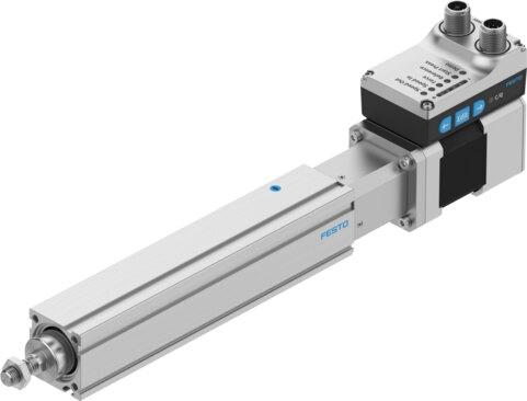 Festo 8118272 Electric cylinder unit EPCS-BS-32-100-8P-A-ST-M-H1-PLK-AA