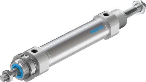 Festo 548517 Round cylinder DSNU-1 5/8"- -P-A-S2