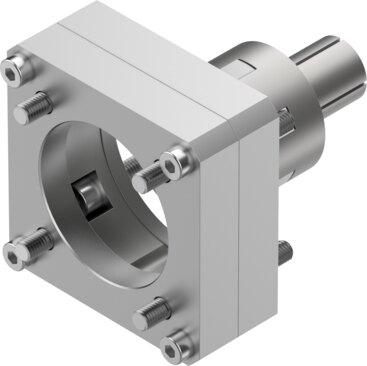 Festo 557986 Axial kit EAMM-A-K48-60G
