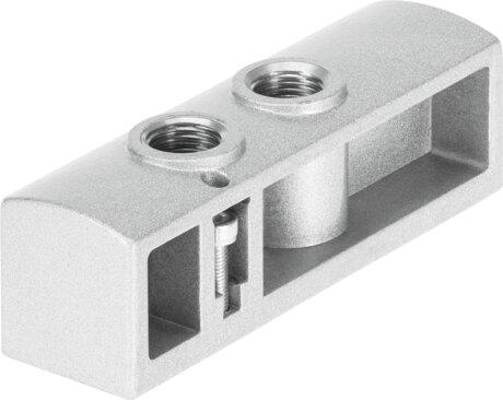 Festo 8026435 Supply plate VABF-B10-30-P1A4-G38-P3