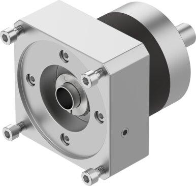 Festo 552198 Gear unit EMGA-120-P-G3-SAS-140