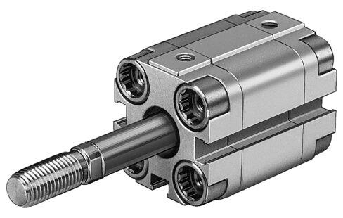 Festo 157265 Compact cylinder AEVUZ-20-20-A-P-A